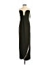 Lulus Green Cocktail Dress Size XS - photo 1