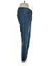 Gap Solid Blue Jeans Size 27 waist (petite) - photo 4