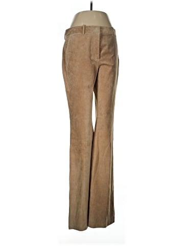 Theory Leather Pants (view 1)