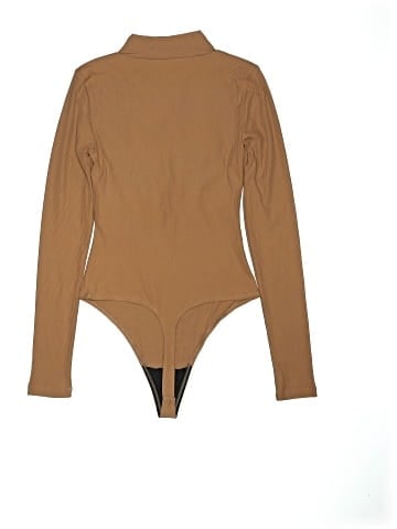 Girlfriend Collective Bodysuit (view 2)