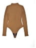 Girlfriend Collective Brown Bodysuit Size S - photo 2