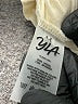 YoungLA Ivory Long Sleeve Top Size M - photo 7