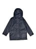 Baby Gap 100% Nylon Blue Raincoat Size 4 - photo 1