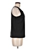 Flora Nikrooz Black Sleeveless Top Size 6 - photo 4