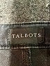 Talbots Black Jeans Size 8 - photo 7