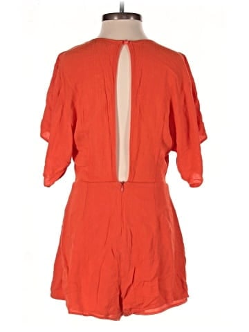 Louna Romper (view 2)