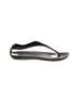 Crocs Black Sandals Size 8 - photo 1
