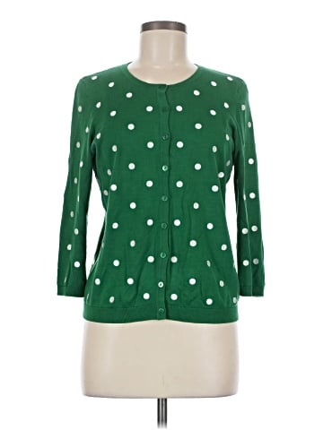 Talbots Cardigan (view 1)