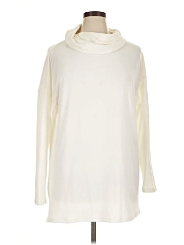 Weekend Suzanne Betro Turtleneck Sweater (view 1)