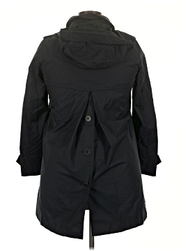 Zara Basic Coat (view 2)