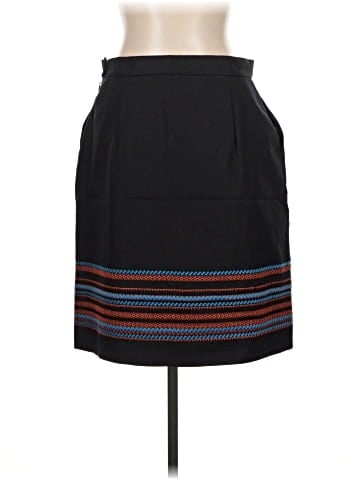 Brooks Brothers Casual Skirt (view 2)