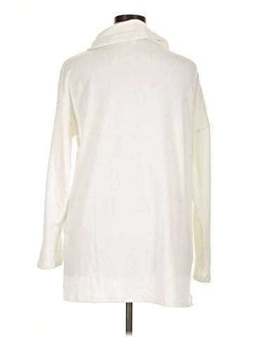 Weekend Suzanne Betro Turtleneck Sweater (view 2)