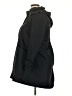 Zara Basic Black Coat Size 30 - photo 5