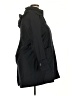 Zara Basic Black Coat Size 30 - photo 4