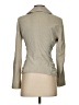 St. John Tan Jacket Size 2 - photo 2