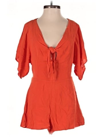 Louna Romper (view 1)