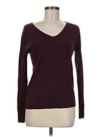 41Hawthorn Pullover Sweater (view 1)