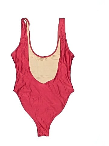 Rave Swimsuit Top (view 2)