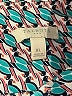 Talbots Outlet Teal Sleeveless Button-Down Shirt Size XL - photo 7