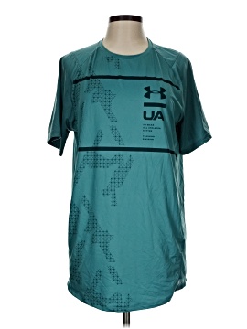 Under Armour Active T-Shirt (view 1)