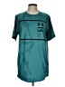 Under Armour Teal Active T-Shirt Size L - photo 1