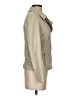 St. John Tan Jacket Size 2 - photo 4