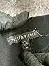 Eileen Fisher Solid Black Dress Pants Size M - photo 7