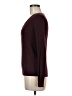 41Hawthorn Burgundy Pullover Sweater Size M - photo 5