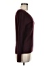 41Hawthorn Burgundy Pullover Sweater Size M - photo 4