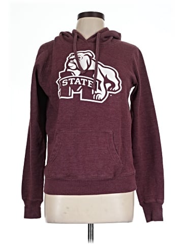 Redshirt Pullover Hoodie (view 1)