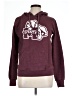 Redshirt Burgundy Pullover Hoodie Size L - photo 1