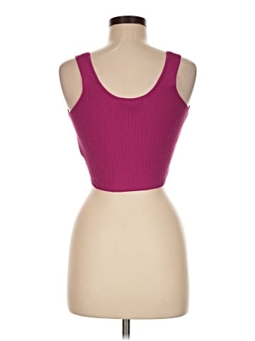 Happily Grey Tank Top (view 2)