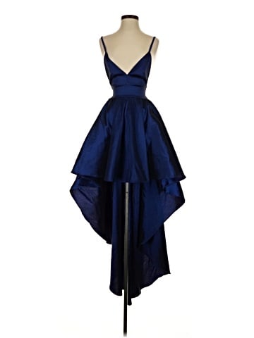 Windsor Cocktail Dress (view 1)