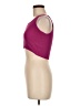 Happily Grey Burgundy Tank Top Size M - photo 5