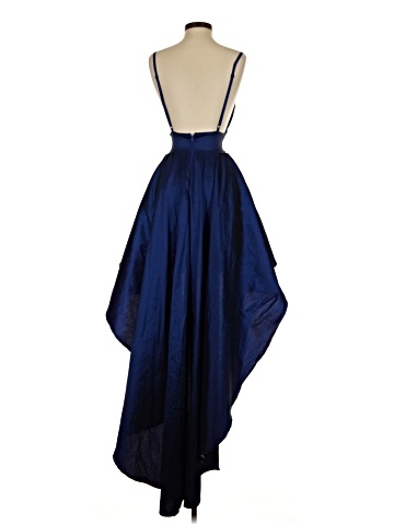 Windsor Cocktail Dress (view 2)