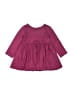 Assorted Brands Burgundy Dress 9-12 MO / 12 MO - photo 1
