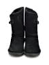 Bearpaw Black Boots Size 8 - photo 2