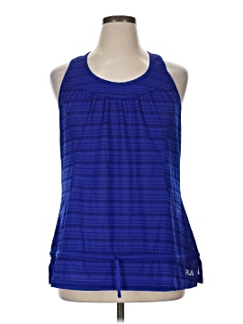 Fila Sport Active Tank