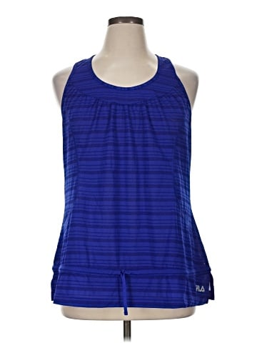Fila Sport Active Tank (view 1)