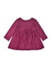 Assorted Brands Burgundy Dress 9-12 MO / 12 MO - photo 2