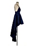 Windsor Blue Cocktail Dress Size 1 (estimated) - photo 4
