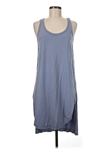 Left of Center Casual Dress (view 1)