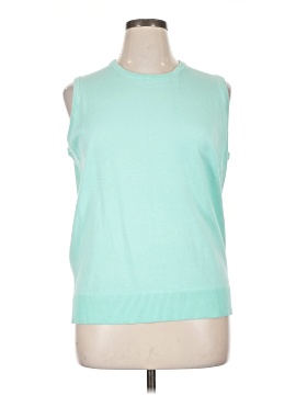 Lands' End Sweater Vest