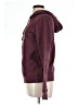 Redshirt Burgundy Pullover Hoodie Size L - photo 5