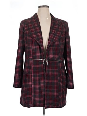Allison Daley Coat (view 1)