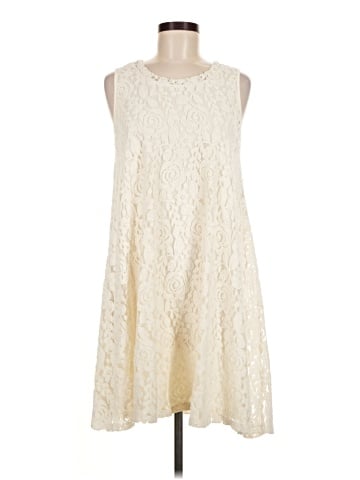 Modbe Cocktail Dress (view 1)