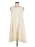 Modbe Ivory Cocktail Dress Size M - photo 1