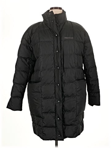 Marmot Coat (view 1)