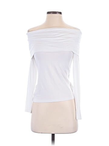 Babaton Long Sleeve Top (view 1)