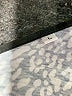 Unbranded Animal Print Silver Black Jumpsuit Size L - photo 4